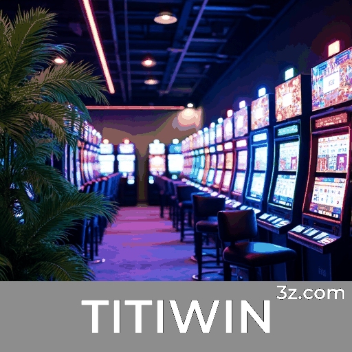 Descubra a Segurança e o Profissionalismo da TITIWIN