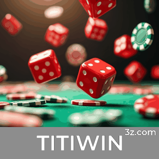 Experiência VIP Exclusiva no TITIWIN Casino: Dealers Profissionais e Ambiente de Luxo