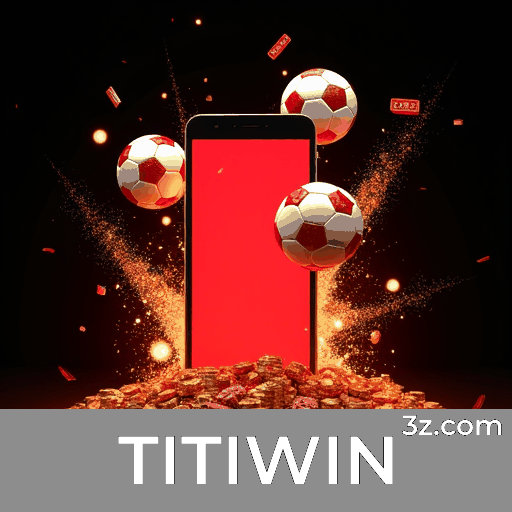 TITIWIN: A Plataforma de Jogo Segura e Profissional
