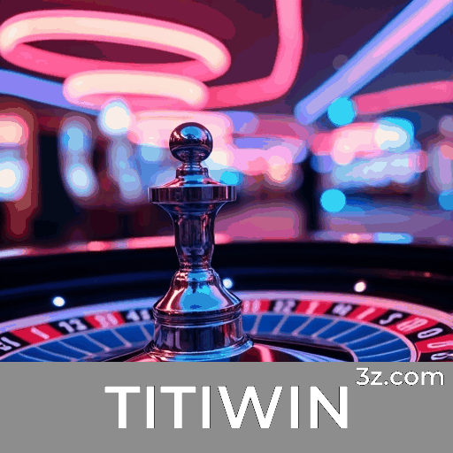 Experiência de Luxo com Dealers Internacionais, Exclusivo no TITIWIN