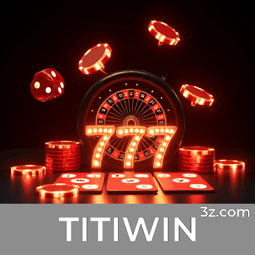 Bônus Reais com Valor Verdadeiro no TITIWIN: Recompensas Garantidas