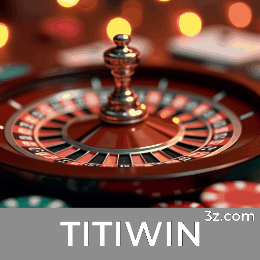 TITIWIN: Completo em Esportes com Odds Instantâneas