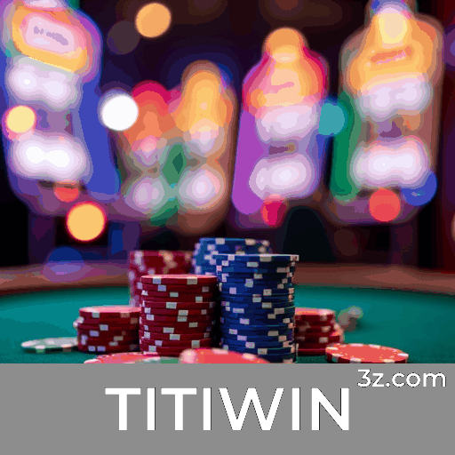 TITIWIN: A Plataforma de Jogo Segura e Profissional