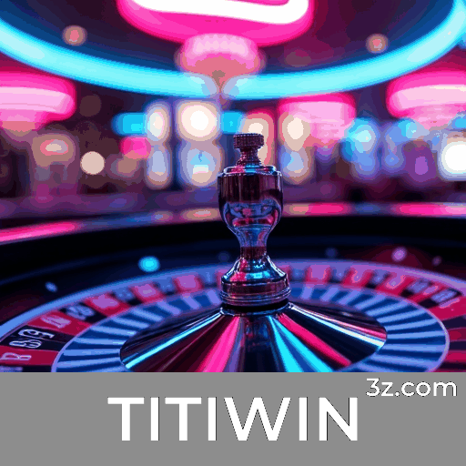 TITIWIN: Seu Cassino Online Seguro e Divertido