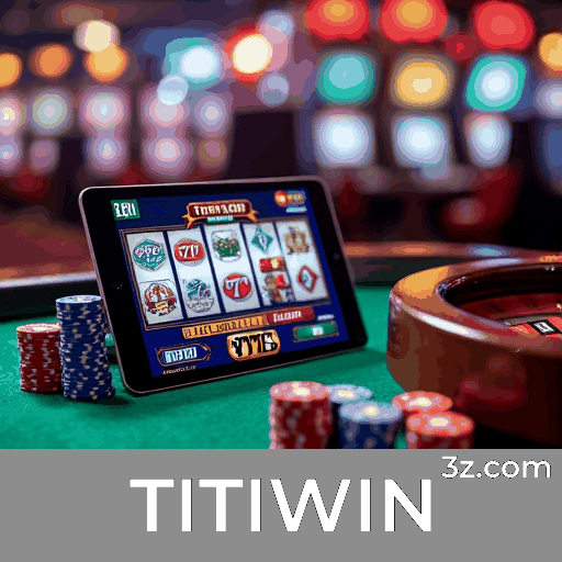 Dicas de Jogos no TITIWIN: Estratégias Para Ganhar