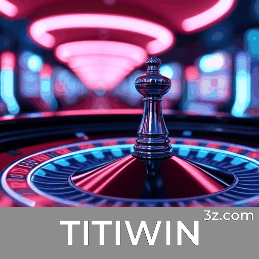 TITIWIN: Seu Cassino Online Seguro e Divertido