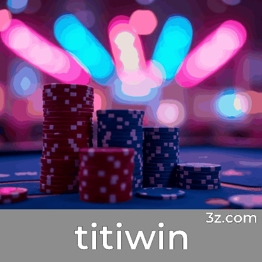 titiwin: Cassino Online e Apostas Confiáveis