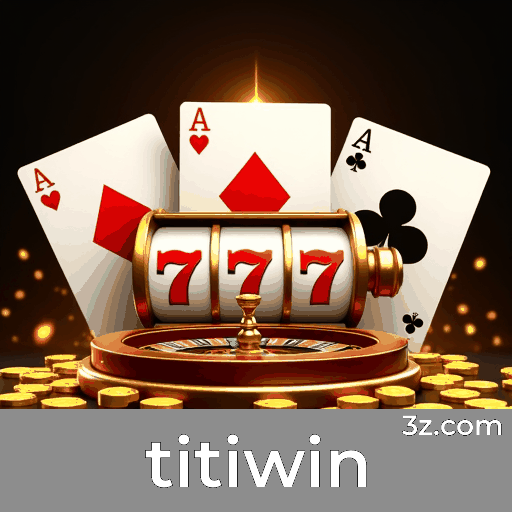 Sinta a Emoção e Envolva-se no Ambiente do Cassino titiwin