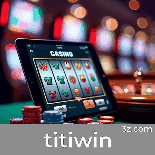 Titiwin: Apostas Esportivas Completas para Brasileiros