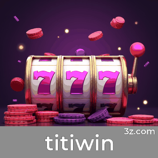 Titiwin: Apostas Esportivas Completas para Brasileiros