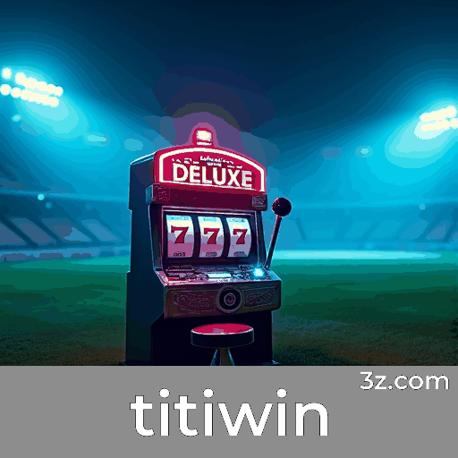 titiwin: Cassino Online e Apostas Confiáveis