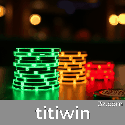 Mundo de Jogos Titiwin: Seleção de Qualidade e Diversidade