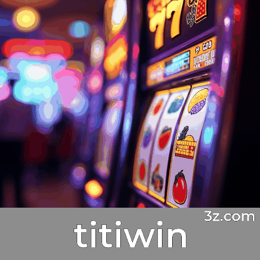 Titiwin: Confiável e Líder em Jogos Online