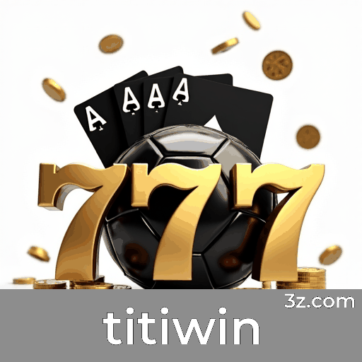 titiwin: Cassino Online e Apostas Confiáveis